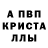 A PVP Crystall Andranik Melkonyan